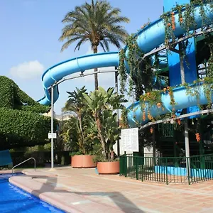 Benalbeach Aniko Apartamento