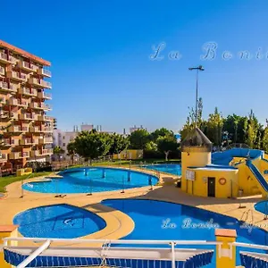 La Bonita - Apartamento