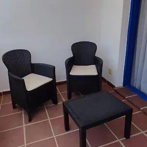 Residencial Patos Playa Apartamento