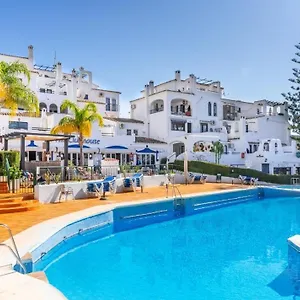 Apartamento-estudio Benalsun Pueblo Evita Apartamento