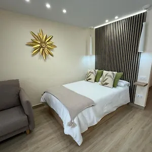 Estudio ágata 644 Apartamento