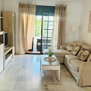 Lolo's House Benalmádena