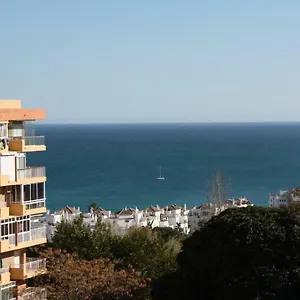 Apartment Benalmadena Iris Apartment Sea View, Benalmadena